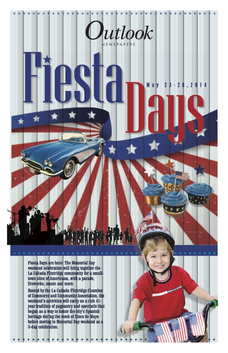 Fiesta Days CVR study